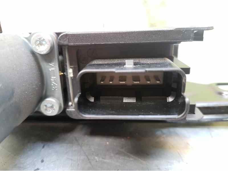 Recambio de elevalunas delantero derecho para citroën nemo basis referencia OEM IAM  6 PINS ELECTRICO