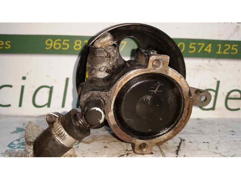 Recambio de bomba direccion para opel astra f berlina cdx referencia OEM IAM   