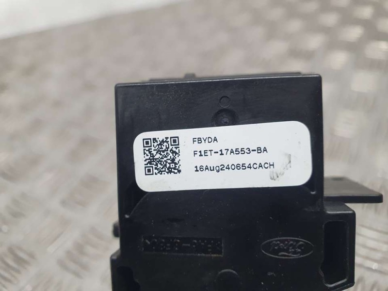 Recambio de mando limpia para ford focus lim. business referencia OEM IAM F1ET17A553BA  