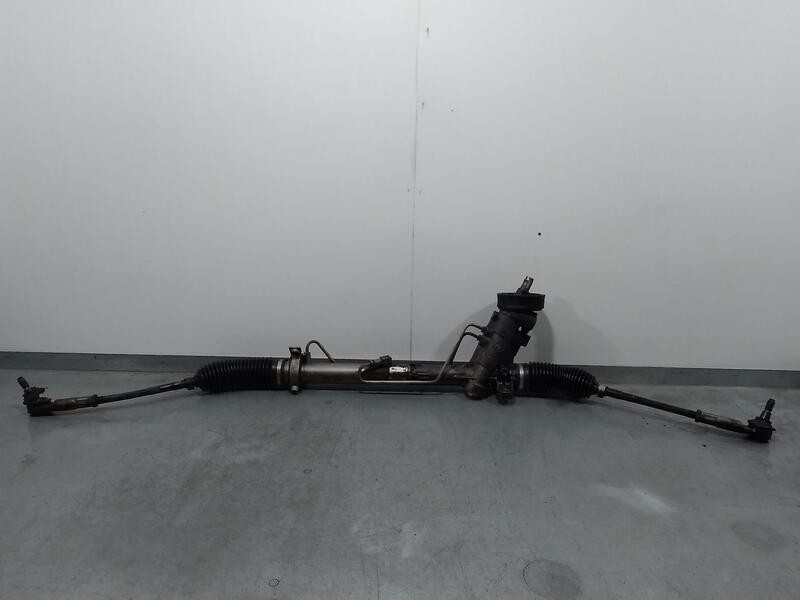 Recambio de cremallera direccion para seat ibiza (6j5) stylance referencia OEM IAM 6R1423055K  ASISTIDA