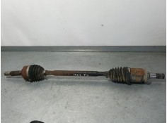 Recambio de transmision trasera derecha para jeep compass limited referencia OEM IAM 5085240AB  