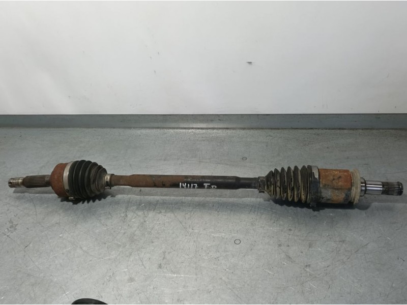 Recambio de transmision trasera derecha para jeep compass limited referencia OEM IAM 5085240AB  