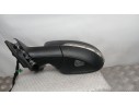 Recambio de retrovisor izquierdo para volkswagen passat b7 (362) 2.0 tdi referencia OEM IAM 3AA857507M ELECTRICO 9 Y 2 CABLES RO