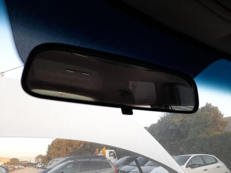 Recambio de espejo interior para kia soul ii (ps) 1.6 gdi referencia OEM IAM 851013X100  