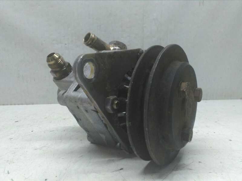 Recambio de bomba direccion para mercedes-benz mb 100 d caja cerrada / combi 2.4 diesel referencia OEM IAM 0004600180 7681955214