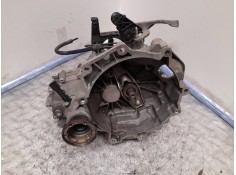 Recambio de caja cambios para skoda fabia (5j2 ) young referencia OEM IAM LVC 09129 5VELOCIDADES