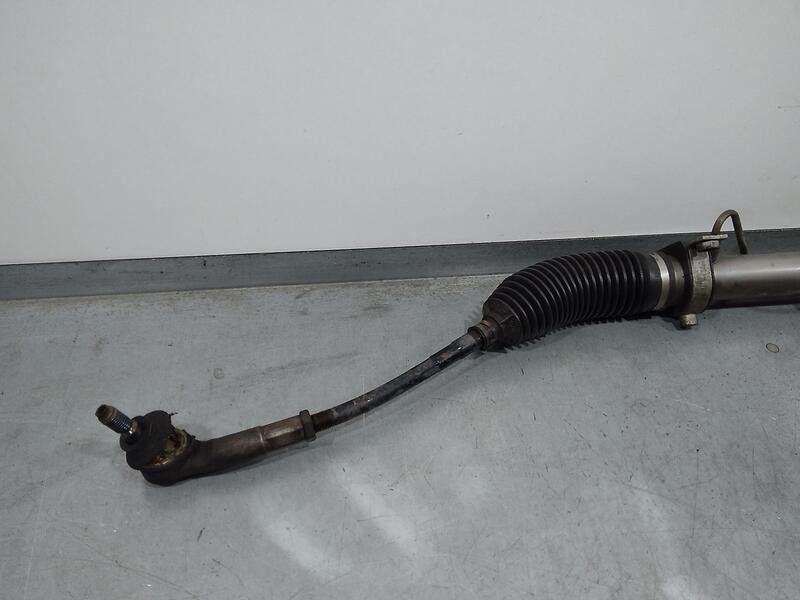 Recambio de cremallera direccion para seat ibiza (6j5) stylance referencia OEM IAM 6R1423055K  ASISTIDA