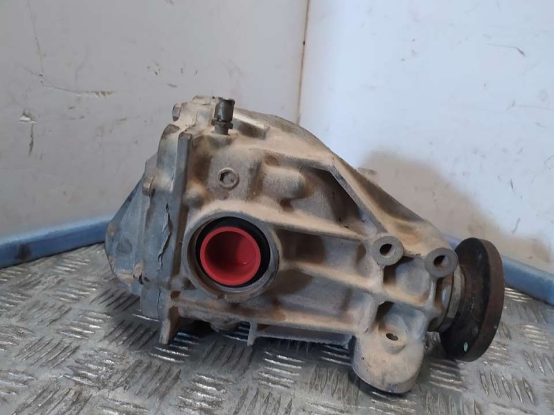 Recambio de diferencial delantero para daihatsu terios (j100) cx referencia OEM IAM 41120-87409  