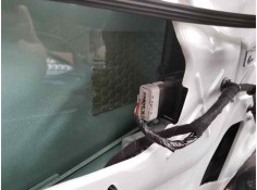 Recambio de elevalunas delantero izquierdo para citroën nemo basis referencia OEM IAM  6 PINS ELECTRICO