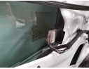 Recambio de elevalunas delantero izquierdo para citroën nemo basis referencia OEM IAM  6 PINS ELECTRICO