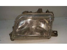 Recambio de faro izquierdo para renault clio i fase i+ii (b/c57) 1.4 rti (c 57 t / y) referencia OEM IAM   