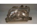 Recambio de faro izquierdo para renault clio i fase i+ii (b/c57) 1.4 rti (c 57 t / y) referencia OEM IAM   