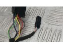 Recambio de retrovisor izquierdo para volkswagen passat b7 (362) 2.0 tdi referencia OEM IAM 3AA857507M ELECTRICO 9 Y 2 CABLES RO