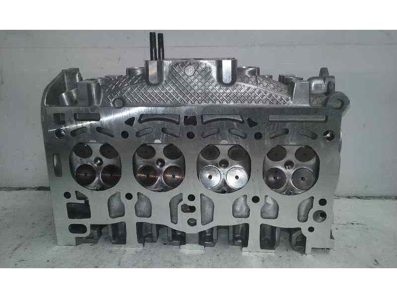 Recambio de culata para seat leon (5f1) 1.2 tsi referencia OEM IAM 103404N  RECONSTRUIDA