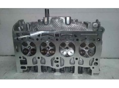 Recambio de culata para seat leon (5f1) 1.2 tsi referencia OEM IAM 103404N  RECONSTRUIDA