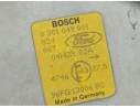 Recambio de faro izquierdo para ford fiesta berlina básico referencia OEM IAM 96FG13006BC 0301049001 BOSCH