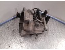 Recambio de caja cambios para skoda fabia (5j2 ) young referencia OEM IAM LVC 09129 5VELOCIDADES
