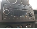 Recambio de sistema audio / radio cd para jeep compass limited 4x2 referencia OEM IAM P05064067AG  
