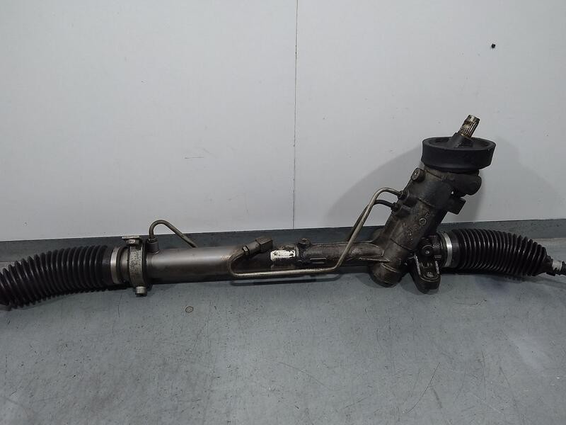 Recambio de cremallera direccion para seat ibiza (6j5) stylance referencia OEM IAM 6R1423055K  ASISTIDA