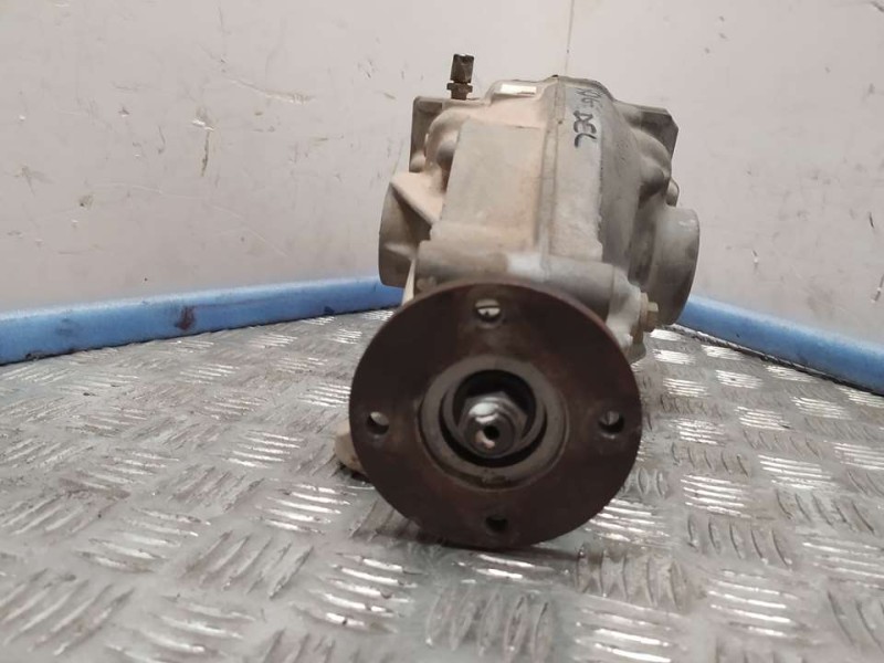 Recambio de diferencial delantero para daihatsu terios (j100) cx referencia OEM IAM 41120-87409  