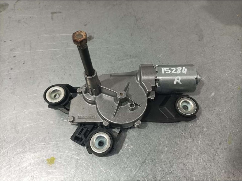 Recambio de motor limpia trasero para ford focus lim. business referencia OEM IAM F1FB17K441AA 0390201259 BOSCH