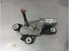 Recambio de motor limpia trasero para ford focus lim. business referencia OEM IAM F1FB17K441AA 0390201259 BOSCH