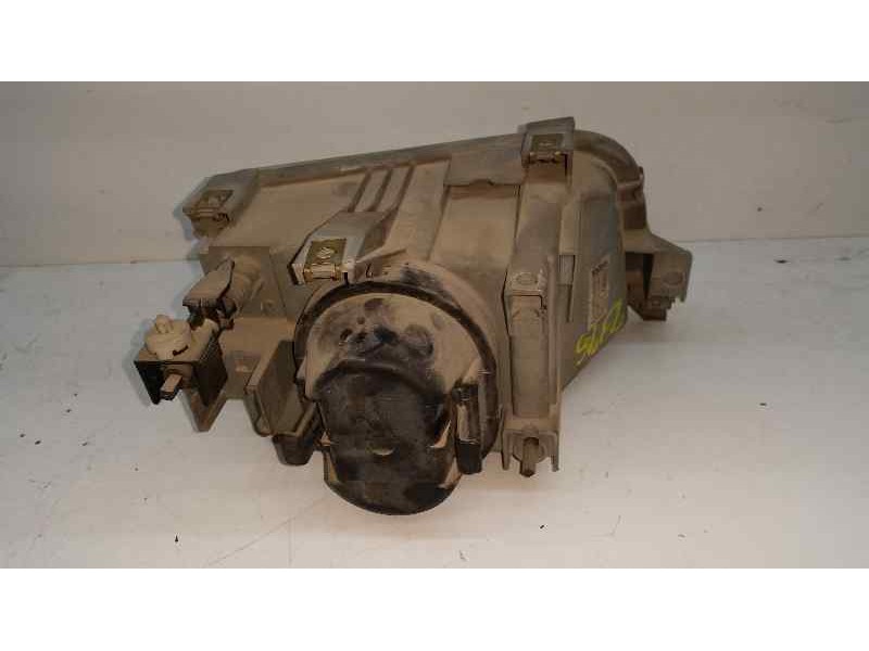 Recambio de faro izquierdo para renault clio i fase i+ii (b/c57) 1.4 rti (c 57 t / y) referencia OEM IAM   