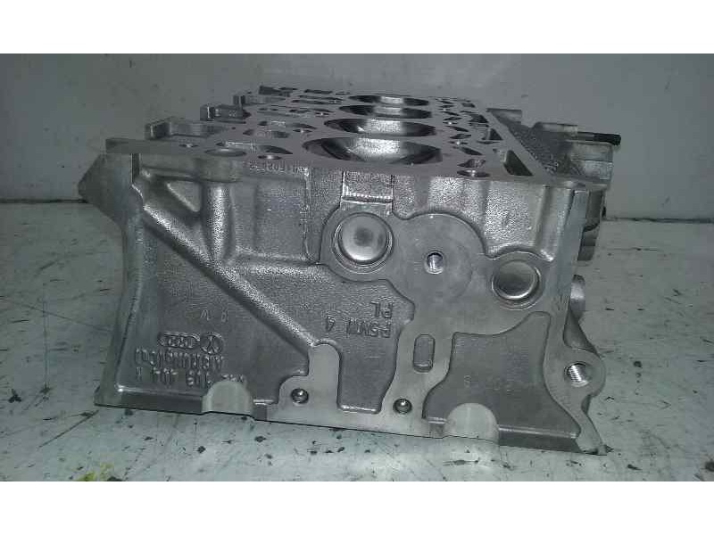 Recambio de culata para seat leon (5f1) 1.2 tsi referencia OEM IAM 103404N  RECONSTRUIDA