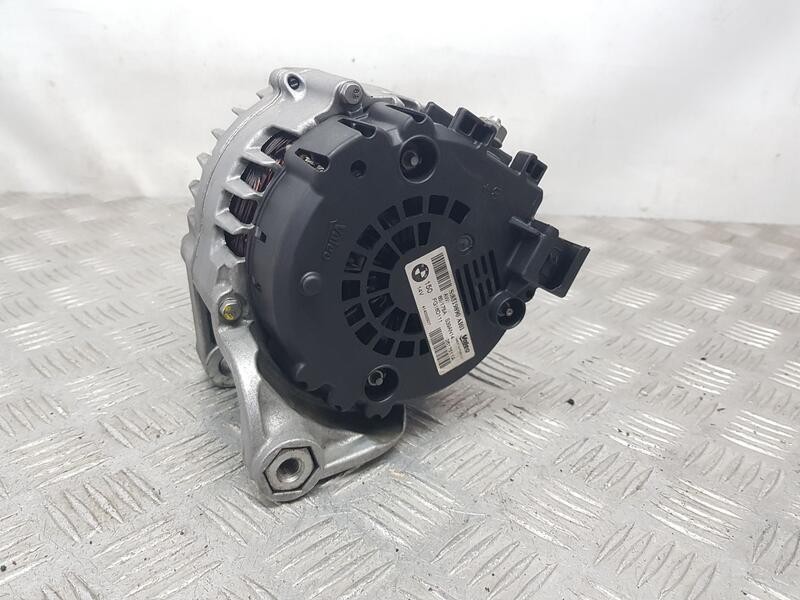 Recambio de alternador para bmw serie 3 lim. (f30) 318 d referencia OEM IAM 8519890  