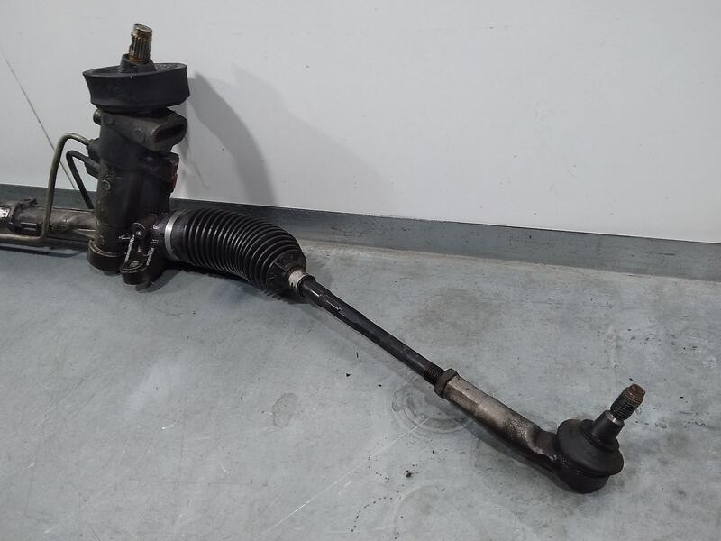 Recambio de cremallera direccion para seat ibiza (6j5) stylance referencia OEM IAM 6R1423055K  ASISTIDA