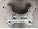 Recambio de puente delantero para renault megane iii berlina 5 p dynamique referencia OEM IAM 544019413R  