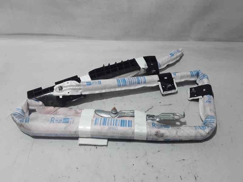 Recambio de airbag cortina delantero derecho para seat ibiza (kj1) style referencia OEM IAM 6F0880742G  