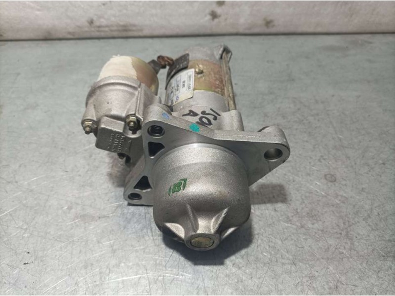 Recambio de motor arranque para ford fiesta berlina básico referencia OEM IAM 95FB11000BD 63223538 