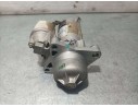 Recambio de motor arranque para ford fiesta berlina básico referencia OEM IAM 95FB11000BD 63223538 