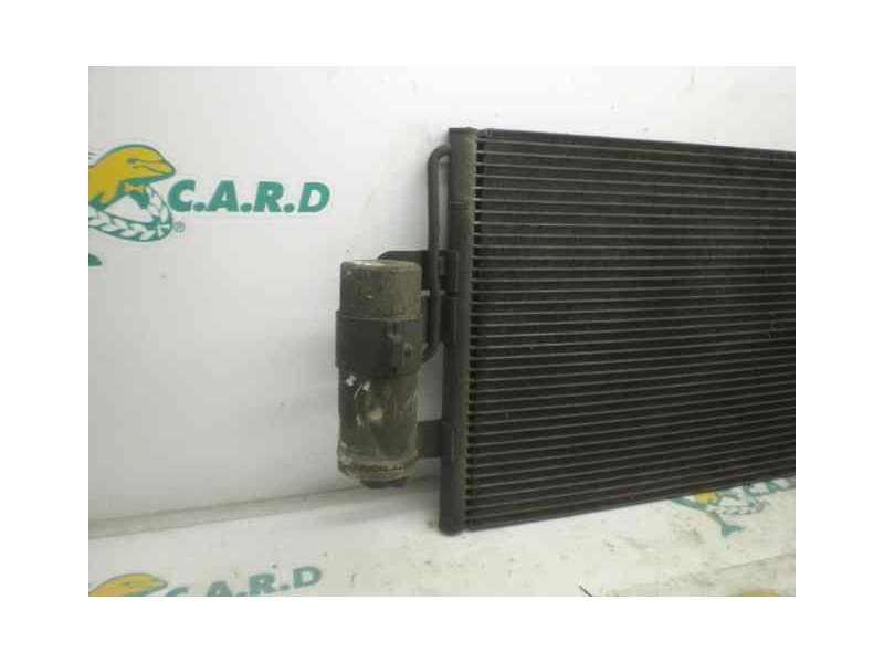 Recambio de condensador / radiador aire acondicionado para volkswagen golf iv berlina (1j1) highline referencia OEM IAM 1J082041
