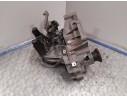 Recambio de caja cambios para skoda fabia (5j2 ) young referencia OEM IAM LVC 09129 5VELOCIDADES