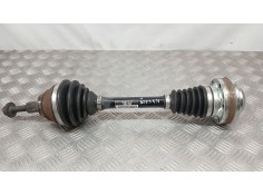 TRANSMISION DELANTERA IZQUIERDA 1K0407271NP 