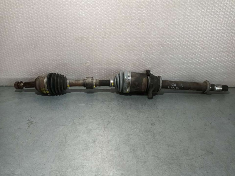 Recambio de transmision delantera derecha para jeep compass limited 4x2 referencia OEM IAM P05105660AF CAMBIAR FUELLE 