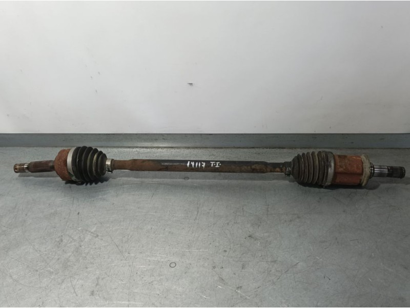 Recambio de transmision trasera izquierda para jeep compass limited referencia OEM IAM 5085141AB  