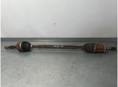 TRANSMISION TRASERA IZQUIERDA 5085141AB 