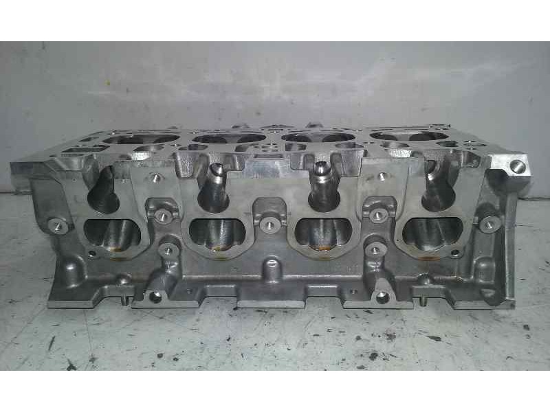 Recambio de culata para seat leon (5f1) 1.2 tsi referencia OEM IAM 103404N  RECONSTRUIDA