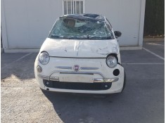 FIAT NUOVA 500 (150)