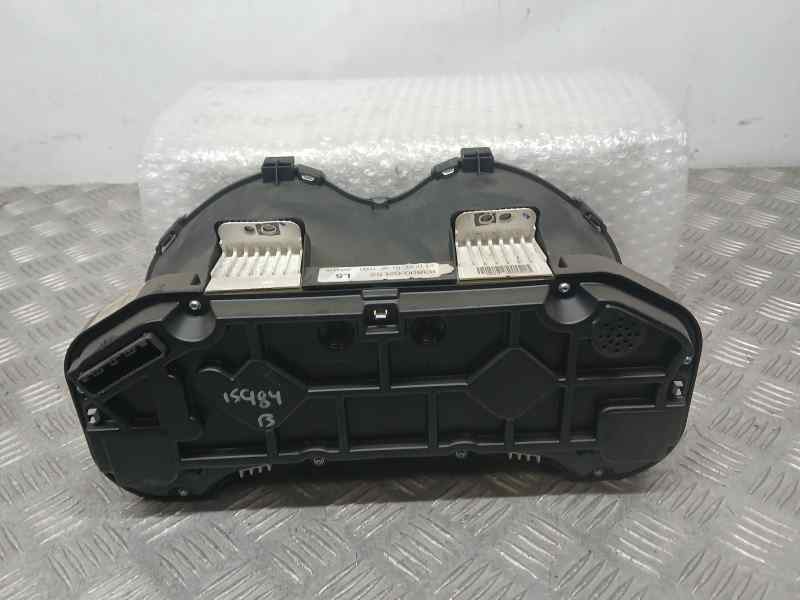 Recambio de cuadro instrumentos para toyota auris sol referencia OEM IAM 8380002L52 A2C53244983 