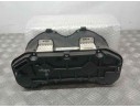 Recambio de cuadro instrumentos para toyota auris sol referencia OEM IAM 8380002L52 A2C53244983 