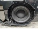 Recambio de altavoz para porsche macan (typ ) s diesel referencia OEM IAM 95B035481 3539280010 SUBWOOFER BOSE