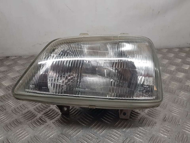Recambio de faro izquierdo para daihatsu terios (j100) cx referencia OEM IAM 8115087408  