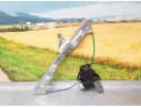 Recambio de elevalunas delantero izquierdo para opel corsa e design line referencia OEM IAM 541613212 39161986 ELECTRICO 6 PINS
