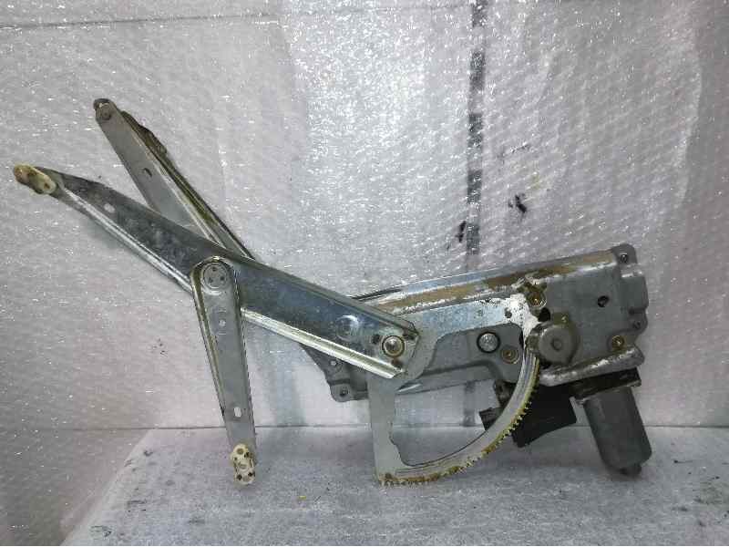 Recambio de elevalunas delantero derecho para opel vectra b berlina 1.6 16v referencia OEM IAM SIN REF. 6 PINS ELECTRICO 