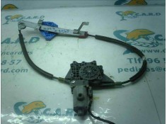 Recambio de elevalunas trasero derecho para ford mondeo berlina/familiar (fd) 2.0 16v cat referencia OEM IAM   