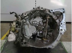 CAJA CAMBIOS 20TA74 0096655 5VELOCIDADES